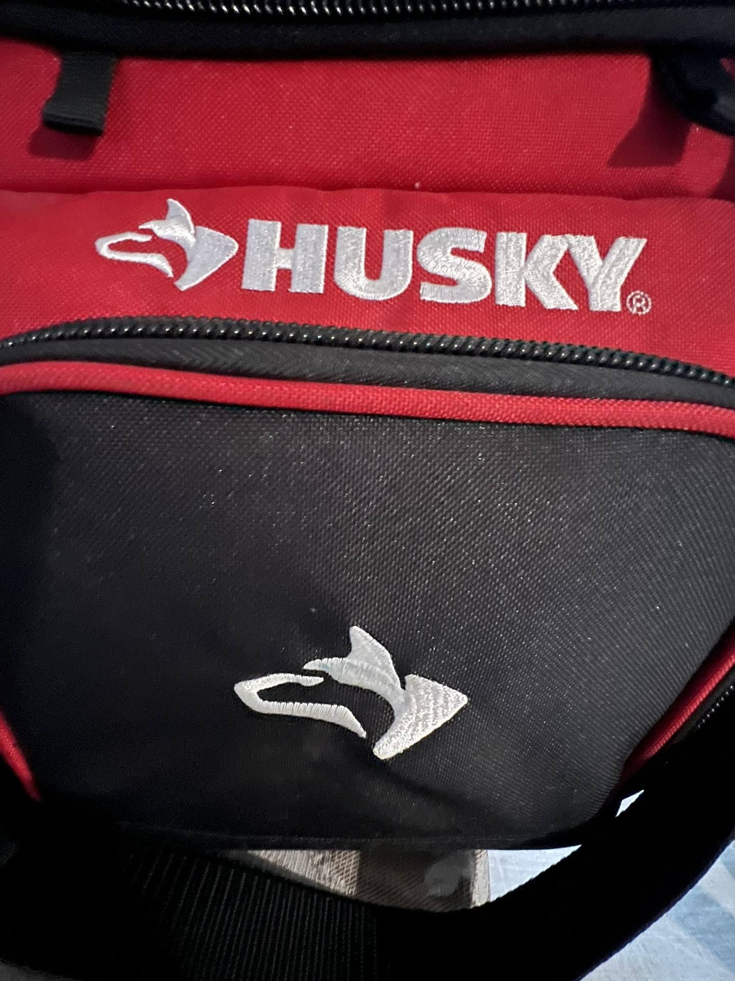Husky Bag