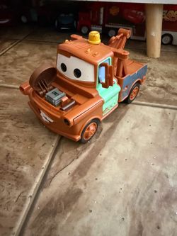 Disney Pixar cars