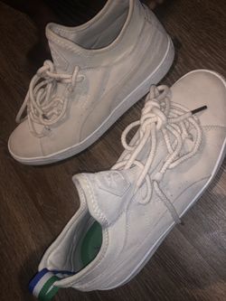 X Big Sean Suede Classic Mid