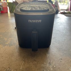 Nuwave Air Fryer