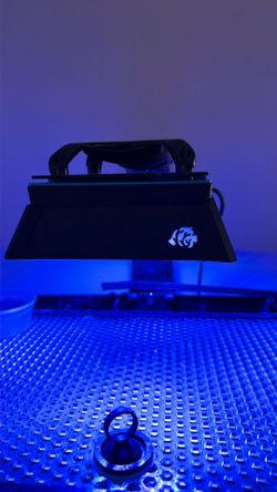 Ecootech xr15