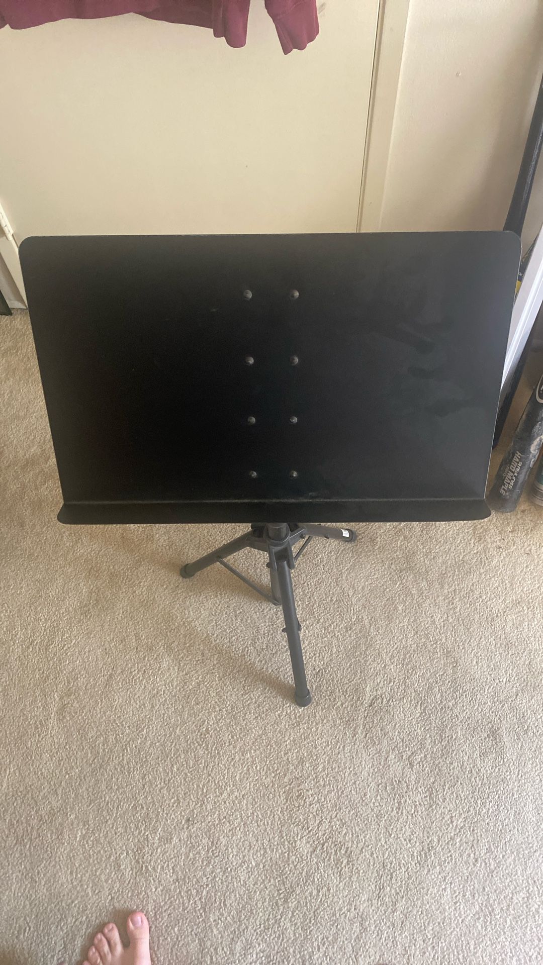 Music Stand