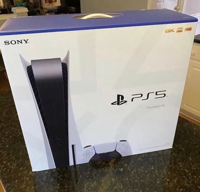 PlayStation 5