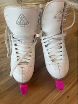 Ice Skating-size 2