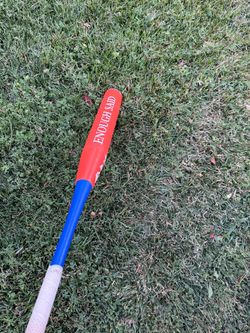 Onyx senior softball bat