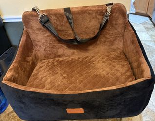 Dog Car Seat