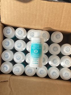 Hand Sanitizer 24 Pack