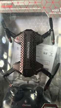 Voyage Aeronautics Drone
