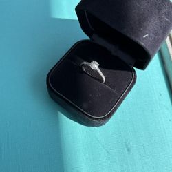 Tiffany Novo Ring