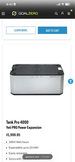 GOALZERO
