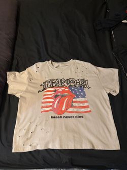 Foreva kash t shirt