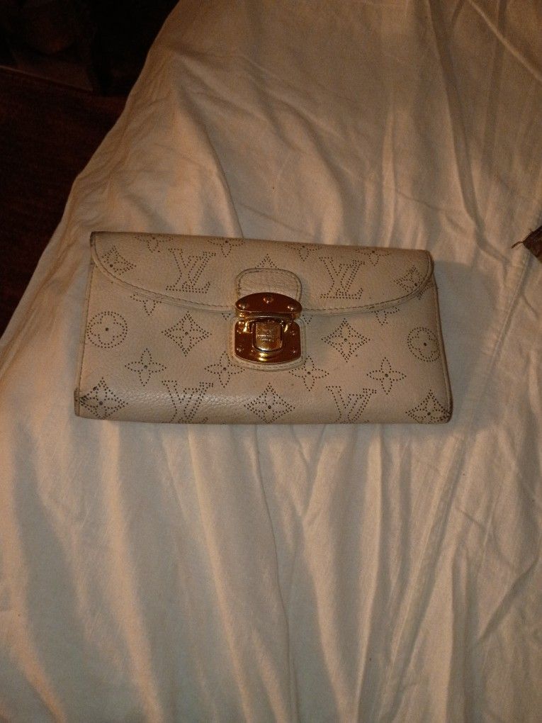 Louis Vuitton Wallet