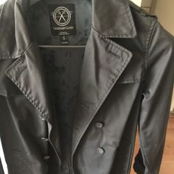 Men Legendary Goods Jacket Size Small 