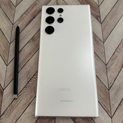 Samsung Galaxy S22 Ultra (128gb) Unlocked 📱 Liberado