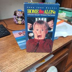 Vhs Holiday Movie