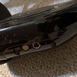 Hover Board With No Charger