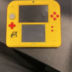 Nintendo 2ds Bundle 