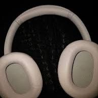 Sony WHCH720N Bluetooth Wireless Noise- Canceling Headphones- White