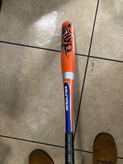 Rawlings baseball bat SAVAGE