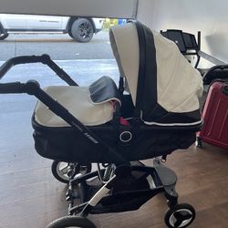 Baby Stroller 