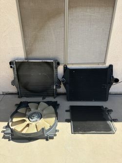 5.9 Cummins Parts