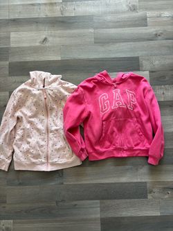 Girl sweaters