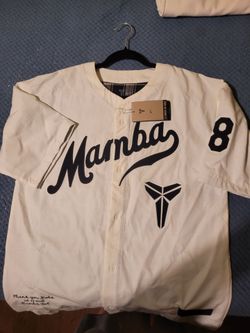 Nike Mens Kobe Baseball Top