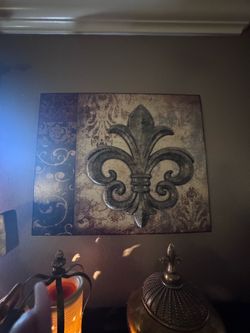 Fluer de lies picture