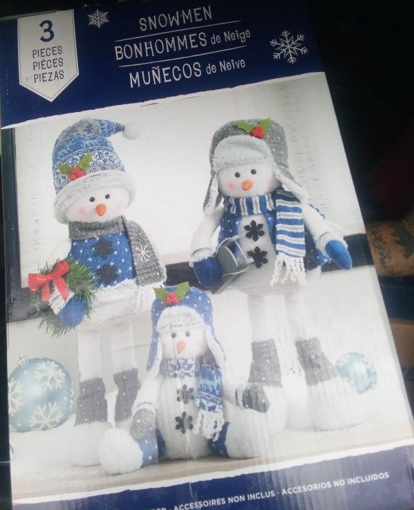 For Christmas
