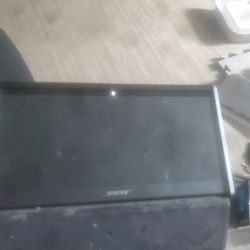 Bose Soundlink 2