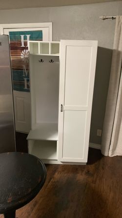 Storage Cabinet