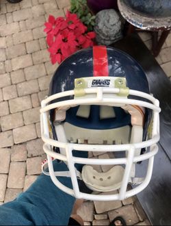 New York Giants Vintage 1990s Era Authentic Bike Air Power Football Helmet Riddell 4 Point Hard Chin Strap Schutt Face Mask for Sale in Hollywood, FL - OfferUp New York Giants Vintage 1990s Era Authentic Bike Air Power Football Helmet Riddell 4 Point Hard Chin Strap Schutt Face Mask for Sale in Hollywood, FL - OfferUp