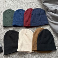 Beanies 