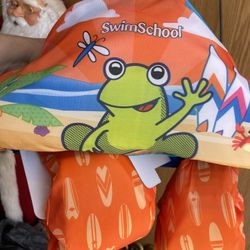 Brand New Child Life Jacket 