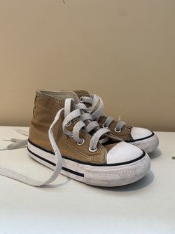 TODDLER CONVERSE