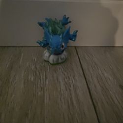 Warnado Figure