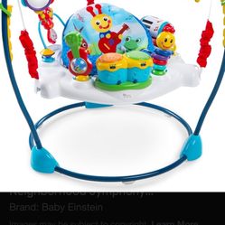 Baby Jumper 