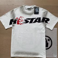 Hellstar T Shirt Men’s Large 