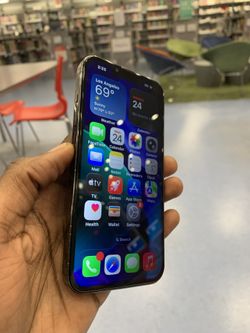 iPhone 13 Pro Unlocked 128gb
