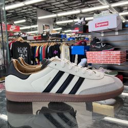 Adidas Samba OG JJJJound White for Sale in Culver City, CA - OfferUp