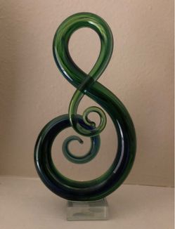 Glass Decor