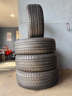 265/65/17 BRIDGESTONE