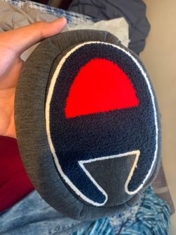 Little champion hand bag never used