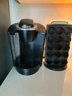 Keurig K-Classic coffee maker