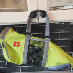 Pet Carrier READ DESCRIPTION 