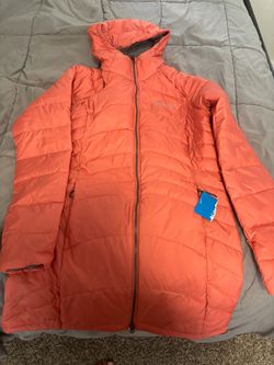 Women’s size Medium Columbia Jacket New