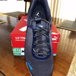 $20 Brand New. Puma Size 9.5 Men’s 