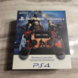 Ps4 Controller