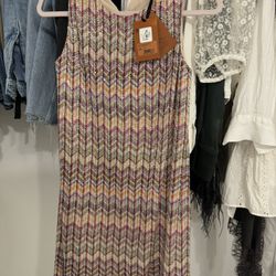 Missoni Dress
