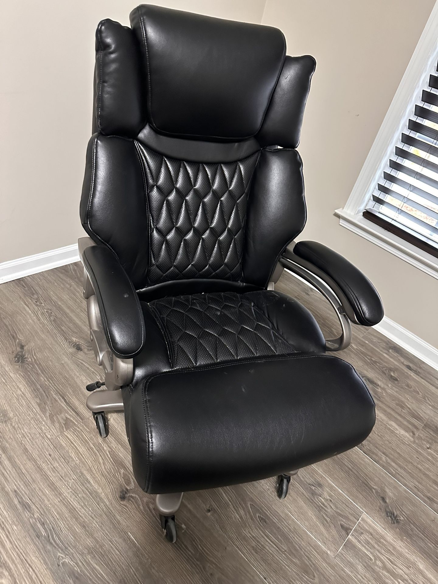 Free Office Chair.